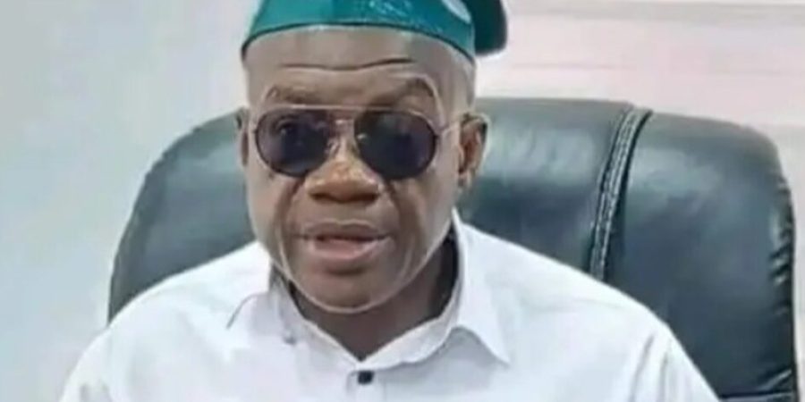 Rivers APC Launches Probe into October Secretariat Bombing rivers-apc-launches-probe-into-october-secretariat-bombing