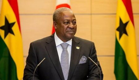 Ghana Oppositions Victory Signals End of APCs Rule in 2027, Says PDP ghana-oppositions-victory-signals-end-of-apcs-rule-in-2027,-says-pdp