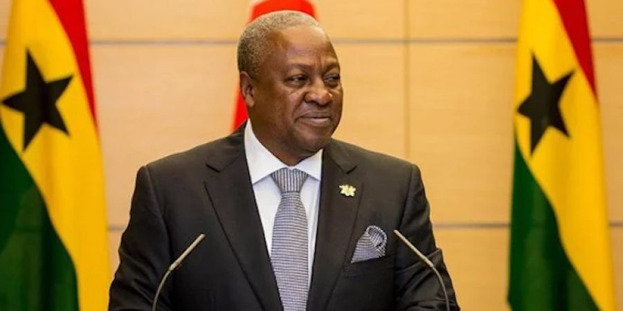 Ghana Oppositions Victory Signals End of APCs Rule in 2027, Says PDP ghana-oppositions-victory-signals-end-of-apcs-rule-in-2027,-says-pdp
