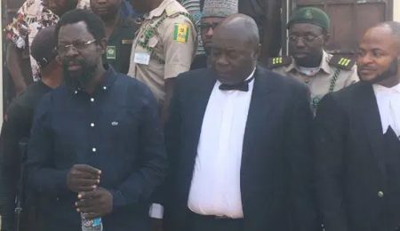 Court Denies Dele Farotimi Bail, Adjourns Case To December 20 court-denies-dele-farotimi-bail,-adjourns-case-to-december-20