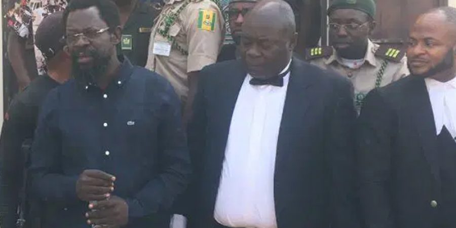 Court Denies Dele Farotimi Bail, Adjourns Case To December 20 court-denies-dele-farotimi-bail,-adjourns-case-to-december-20