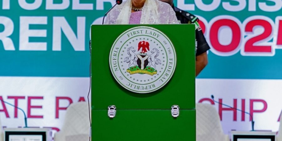 Remi Tinubu: Global Burden of Tuberculosis High Among Low And Middle Income Nations remi-tinubu:-global-burden-of-tuberculosis-high-among-low-and-middle-income-nations