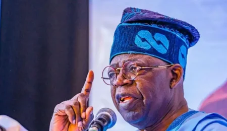 Tinubu Sets Sights on Nigeria Becoming Leading Agricultural Export Nation by 2025 tinubu-sets-sights-on-nigeria-becoming-leading-agricultural-export-nation-by-2025