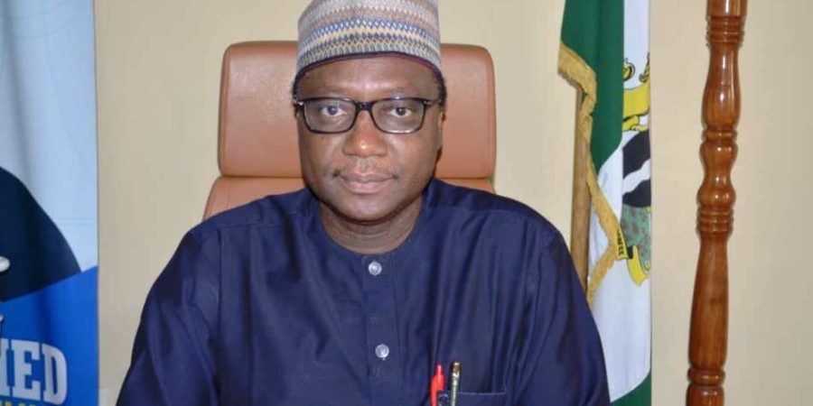 RMAFC Chairman Shehu Defends Tinubus Tax Reforms, Slams False Media Reports rmafc-chairman-shehu-defends-tinubus-tax-reforms,-slams-false-media-reports