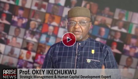The Rotational Debate Is About Individuals, Not Fairness says Prof. Okey Ikechukwu the-rotational-debate-is-about-individuals,-not-fairness-says-prof.-okey-ikechukwu