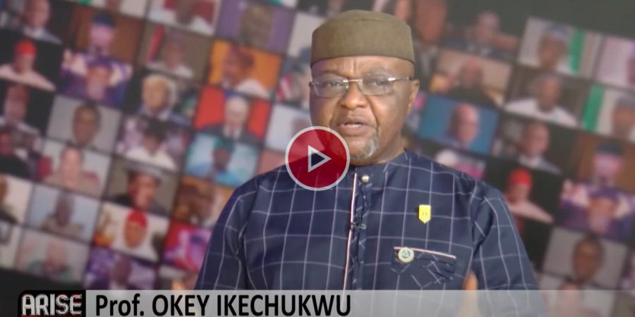 The Rotational Debate Is About Individuals, Not Fairness says Prof. Okey Ikechukwu the-rotational-debate-is-about-individuals,-not-fairness-says-prof.-okey-ikechukwu