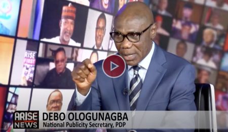 INEC Needs to Do Better, Collective Effort Required, Dele Ologunagba Says on 2027 Elections inec-needs-to-do-better,-collective-effort-required,-dele-ologunagba-says-on-2027-elections
