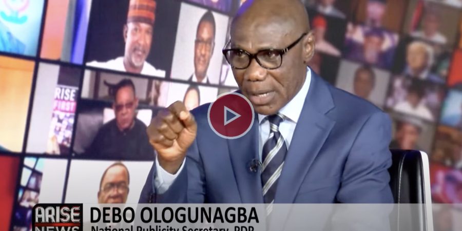 INEC Needs to Do Better, Collective Effort Required, Dele Ologunagba Says on 2027 Elections inec-needs-to-do-better,-collective-effort-required,-dele-ologunagba-says-on-2027-elections