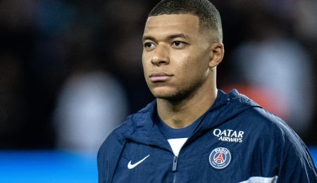 Mbappe Nets 50th Champions League Goal in Real Madrids Vital 3-2 Win Against Atalanta mbappe-nets-50th-champions-league-goal-in-real-madrids-vital-3-2-win-against-atalanta