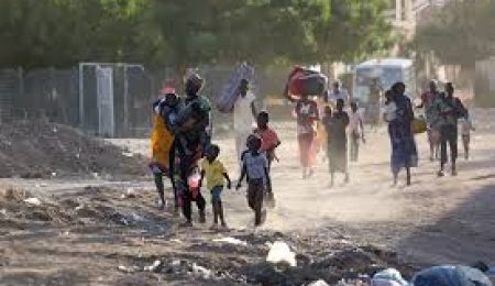 Escalating Sudanese Conflict Claims Over 127 Lives In Two Days escalating-sudanese-conflict-claims-over-127-lives-in-two-days