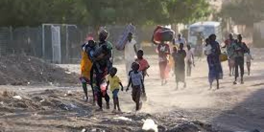 Escalating Sudanese Conflict Claims Over 127 Lives In Two Days escalating-sudanese-conflict-claims-over-127-lives-in-two-days