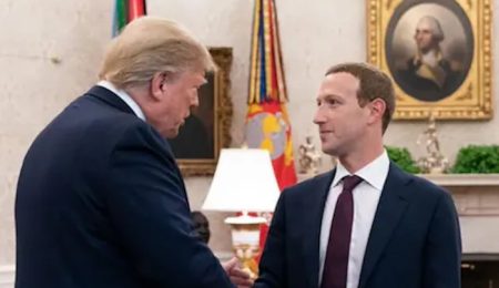 Meta Donates $1 Million to Trumps Inaugural Fund meta-donates-$1-million-to-trumps-inaugural-fund