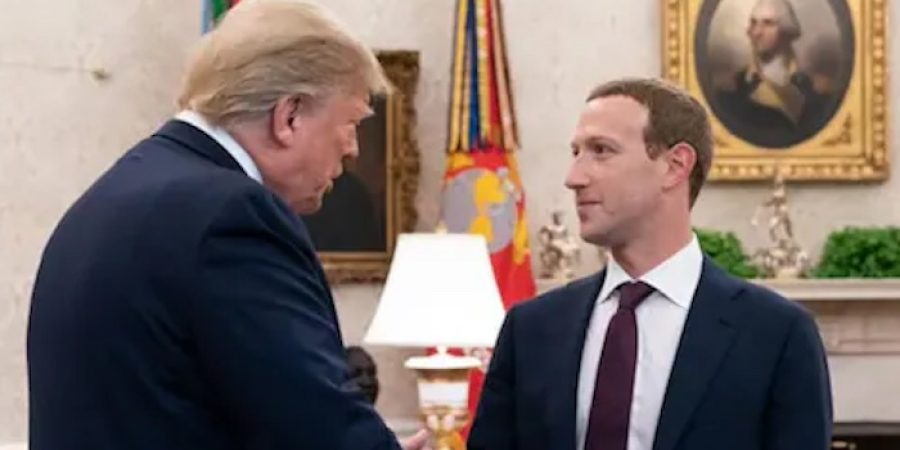 Meta Donates $1 Million to Trumps Inaugural Fund meta-donates-$1-million-to-trumps-inaugural-fund