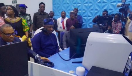 Keyamo Inaugurates NCAA Flight Data Centre to Enhance Safety in Nigerias Aviation Sector keyamo-inaugurates-ncaa-flight-data-centre-to-enhance-safety-in-nigerias-aviation-sector