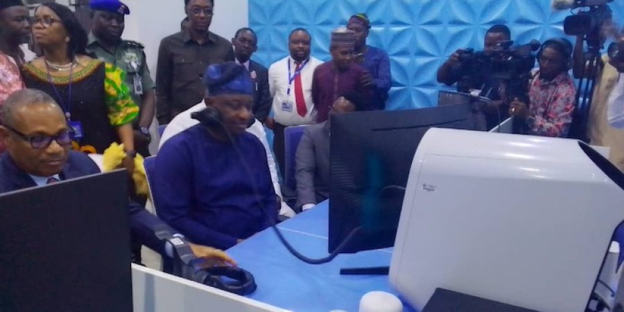Keyamo Inaugurates NCAA Flight Data Centre to Enhance Safety in Nigerias Aviation Sector keyamo-inaugurates-ncaa-flight-data-centre-to-enhance-safety-in-nigerias-aviation-sector