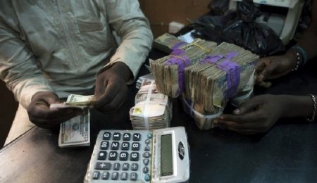 Naira Gains At Both Official, Parallel Markets To N1,535, N1,700 naira-gains-at-both-official,-parallel-markets-to-n1,535,-n1,700