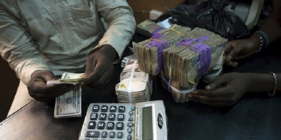 Naira Gains At Both Official, Parallel Markets To N1,535, N1,700 naira-gains-at-both-official,-parallel-markets-to-n1,535,-n1,700
