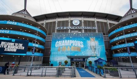 Manchester City 2024 Financial Reports Record 715m Revenue Despite Challenging Season manchester-city-2024-financial-reports-record-715m-revenue-despite-challenging-season