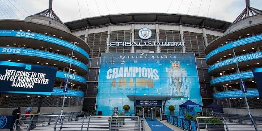 Manchester City 2024 Financial Reports Record 715m Revenue Despite Challenging Season manchester-city-2024-financial-reports-record-715m-revenue-despite-challenging-season