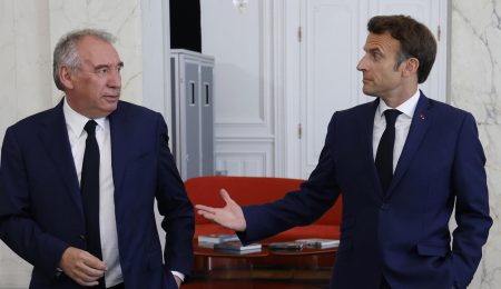 Macron Appoints François Bayrou As Fourth French PM Of 2024 macron-appoints-francois-bayrou-as-fourth-french-pm-of-2024