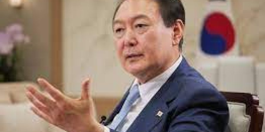 South Korean President Yoon Impeached By Parliament Vote south-korean-president-yoon-impeached-by-parliament-vote
