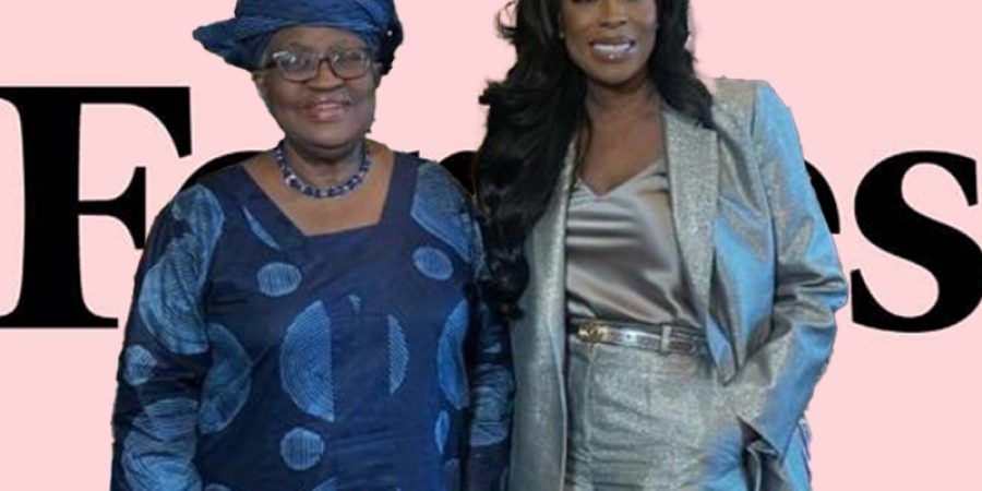 Nigerias Ngozi Okonjo-Iweala, Mo Abudu Shine on Forbes Power Women List nigerias-ngozi-okonjo-iweala,-mo-abudu-shine-on-forbes-power-women-list