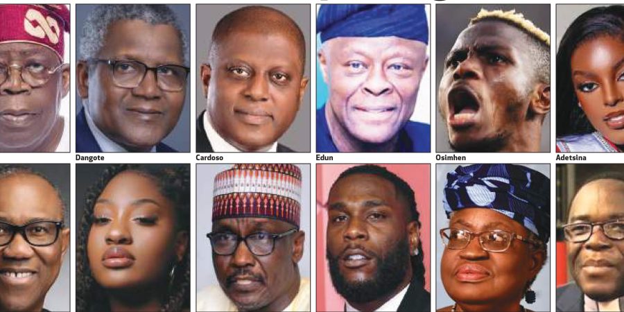 2024 in Review: Nigerians Who Shaped a Challenging Year 2024-in-review:-nigerians-who-shaped-a-challenging-year