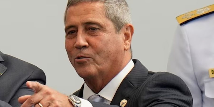 Brazils Former Defence Minister Arrested Over 2022 Coup Plot Investigation brazils-former-defence-minister-arrested-over-2022-coup-plot-investigation