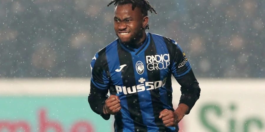 Why Ademola Lookman is Odds-on to be Crowned Africas Best why-ademola-lookman-is-odds-on-to-be-crowned-africas-best