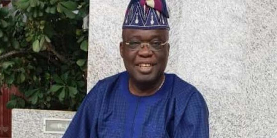Afenifere Official Blames Shettima for Diplomatic Misstep in Badenoch Row afenifere-official-blames-shettima-for-diplomatic-misstep-in-badenoch-row