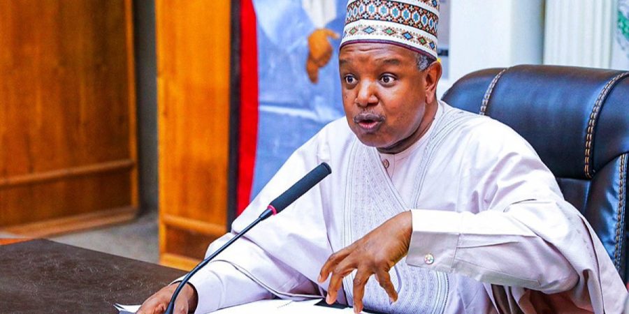 FEC Approves 2025 Budget Proposals Projecting 47.96 Trillion Expenditure fec-approves-2025-budget-proposals-projecting-47.96-trillion-expenditure