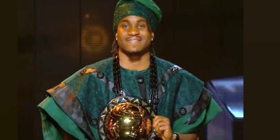 Ademola Lookman Crowned Africas Best Footballer ademola-lookman-crowned-africas-best-footballer