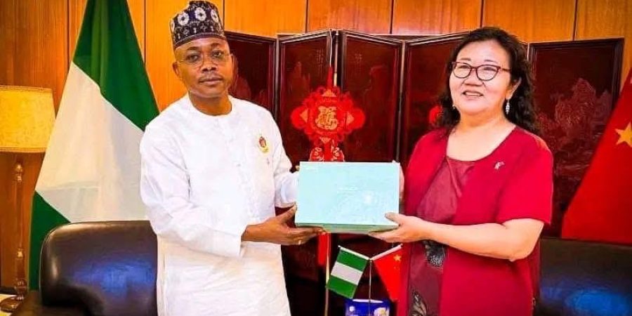Governor Ododo Engages Chinese Consular General to Strengthen Kogi Economic Partnerships governor-ododo-engages-chinese-consular-general-to-strengthen-kogi-economic-partnerships