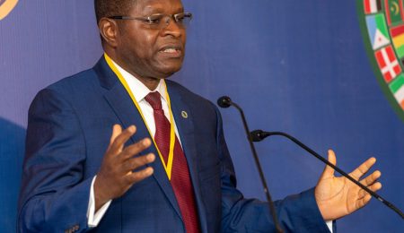 Africa Needs $10 Billion Annually for Debt Refinancing from 2025 to 2033, AfDB Warns africa-needs-$10-billion-annually-for-debt-refinancing-from-2025-to-2033,-afdb-warns