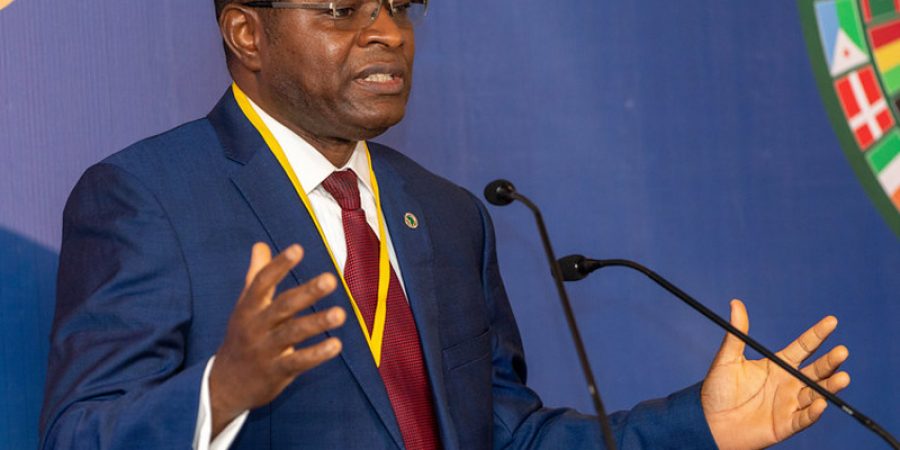 Africa Needs $10 Billion Annually for Debt Refinancing from 2025 to 2033, AfDB Warns africa-needs-$10-billion-annually-for-debt-refinancing-from-2025-to-2033,-afdb-warns