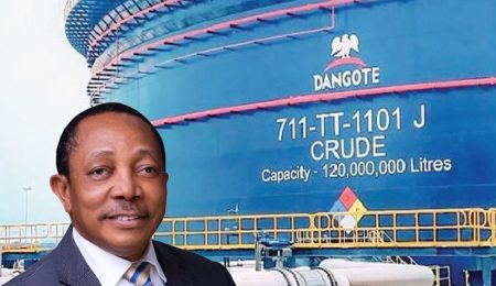 Dangote Group Refutes NNPCs Claim of Supporting Refinery Amid Liquidity Challenges dangote-group-refutes-nnpcs-claim-of-supporting-refinery-amid-liquidity-challenges