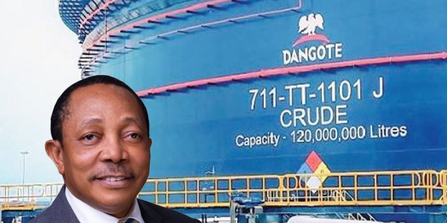 Dangote Group Refutes NNPCs Claim of Supporting Refinery Amid Liquidity Challenges dangote-group-refutes-nnpcs-claim-of-supporting-refinery-amid-liquidity-challenges