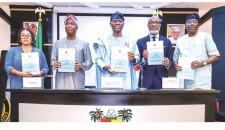 Lagos State, Access Bank Partner To Build 704 Affordable Housing Units in Ikorodu lagos-state,-access-bank-partner-to-build-704-affordable-housing-units-in-ikorodu