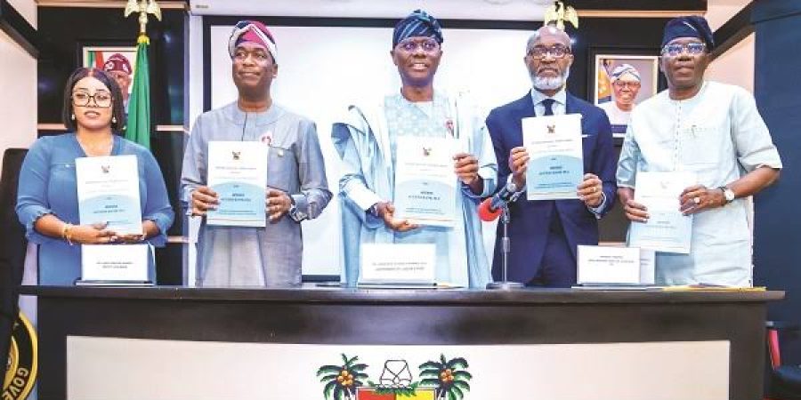 Lagos State, Access Bank Partner To Build 704 Affordable Housing Units in Ikorodu lagos-state,-access-bank-partner-to-build-704-affordable-housing-units-in-ikorodu