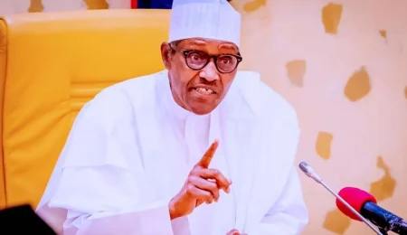 Buhari: My Personal Land Not Revoked By FCTA buhari:-my-personal-land-not-revoked-by-fcta