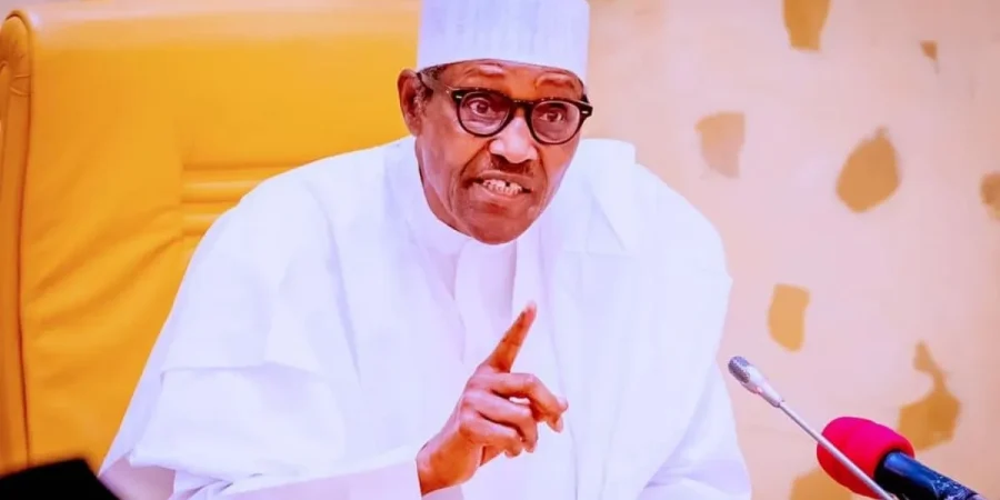 Buhari: My Personal Land Not Revoked By FCTA buhari:-my-personal-land-not-revoked-by-fcta