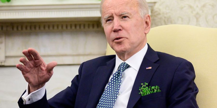 US Senators Urge Biden To Extend TikTok Deadline Amid Legal Battle us-senators-urge-biden-to-extend-tiktok-deadline-amid-legal-battle