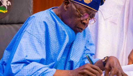 Tinubu Approves Redeployment of 11 Federal Permanent Secretaries In Major Shake-Up tinubu-approves-redeployment-of-11-federal-permanent-secretaries-in-major-shake-up