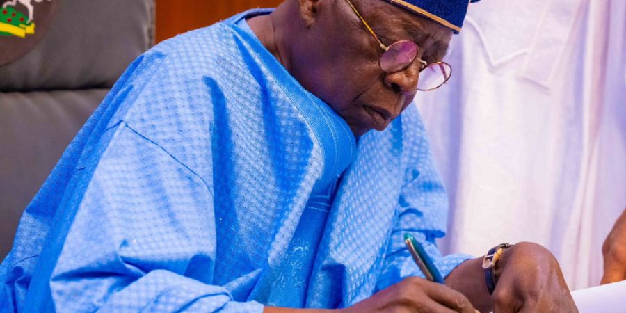 Tinubu Approves Redeployment of 11 Federal Permanent Secretaries In Major Shake-Up tinubu-approves-redeployment-of-11-federal-permanent-secretaries-in-major-shake-up