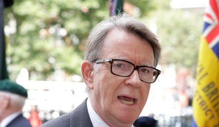 Lord Peter Mandelson Appointed UK Ambassador to the US Amid Key Diplomatic Shifts lord-peter-mandelson-appointed-uk-ambassador-to-the-us-amid-key-diplomatic-shifts