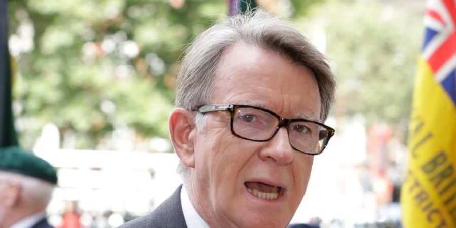 Lord Peter Mandelson Appointed UK Ambassador to the US Amid Key Diplomatic Shifts lord-peter-mandelson-appointed-uk-ambassador-to-the-us-amid-key-diplomatic-shifts