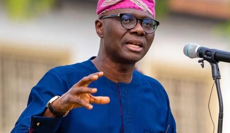 Sanwo-Olu: Nigerias 2025 Budget Ambitious But Achievable sanwo-olu:-nigerias-2025-budget-ambitious-but-achievable