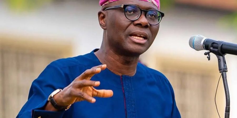 Sanwo-Olu: Nigerias 2025 Budget Ambitious But Achievable sanwo-olu:-nigerias-2025-budget-ambitious-but-achievable