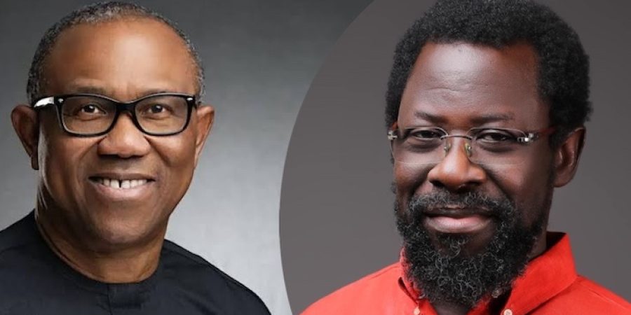 Peter Obi Stands Surety for Dele Farotimi, Condemns Nigerian Legal Systems Inequalities peter-obi-stands-surety-for-dele-farotimi,-condemns-nigerian-legal-systems-inequalities
