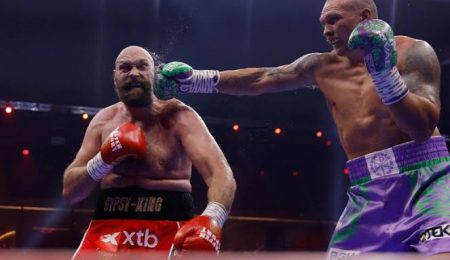 Usyk Defeats Fury on Points in Riyadh to Retain Heavyweight Championship Title usyk-defeats-fury-on-points-in-riyadh-to-retain-heavyweight-championship-title